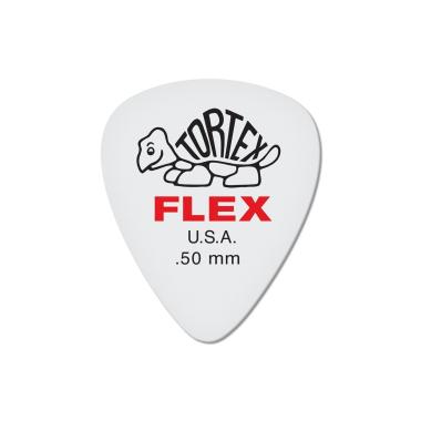 DUNLOP 428R TORTEX FLEX STANDARD PLETTRO 0.50mm