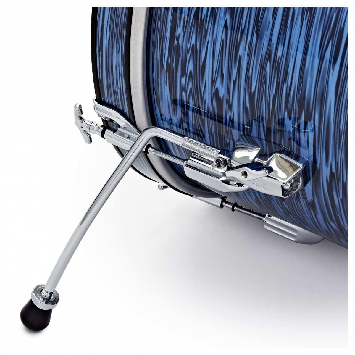 PEARL PSD923XP/C767 PRESIDENT DELUXE OCEAN RIPPLE 75th ANNIVERSARY BATTERIA ACUSTICA