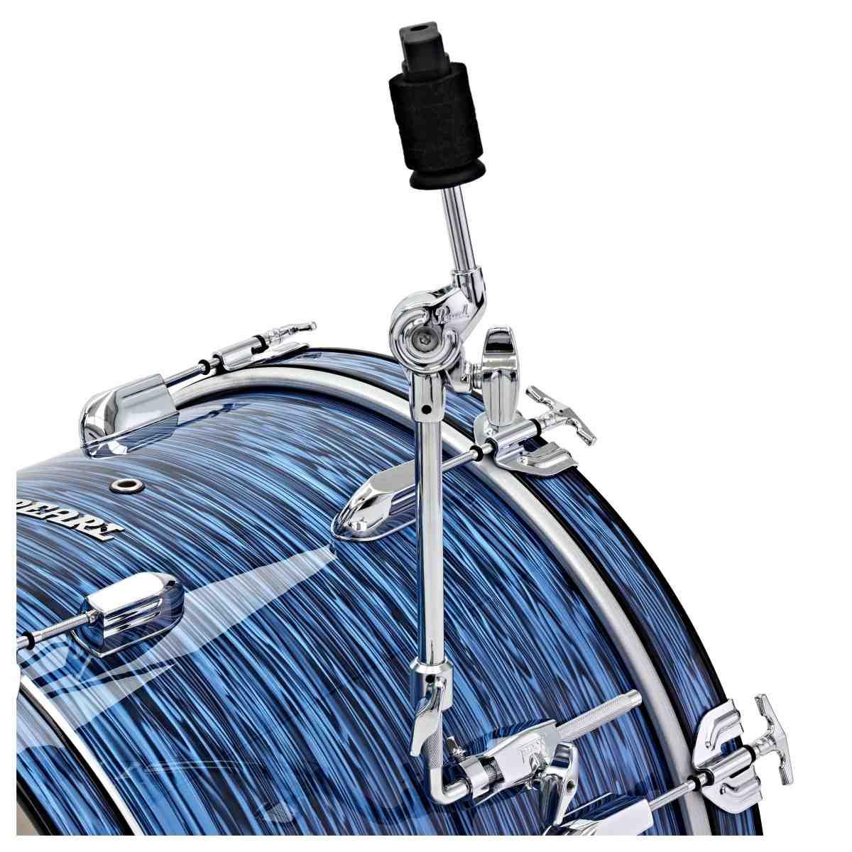 PEARL PSD923XP/C767 PRESIDENT DELUXE OCEAN RIPPLE 75th ANNIVERSARY BATTERIA ACUSTICA