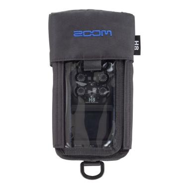 ZOOM PCH-8 - Astuccio morbido per H8