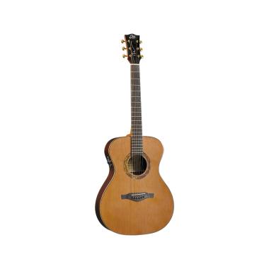 EKO GUITARS WOW A800E CR LTD (Cedar/Rosewood) CHITARRA ACUSTICA ELETTRIFICATA