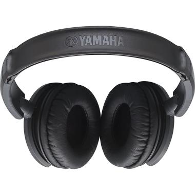 Yamaha hph100 black cuffie
