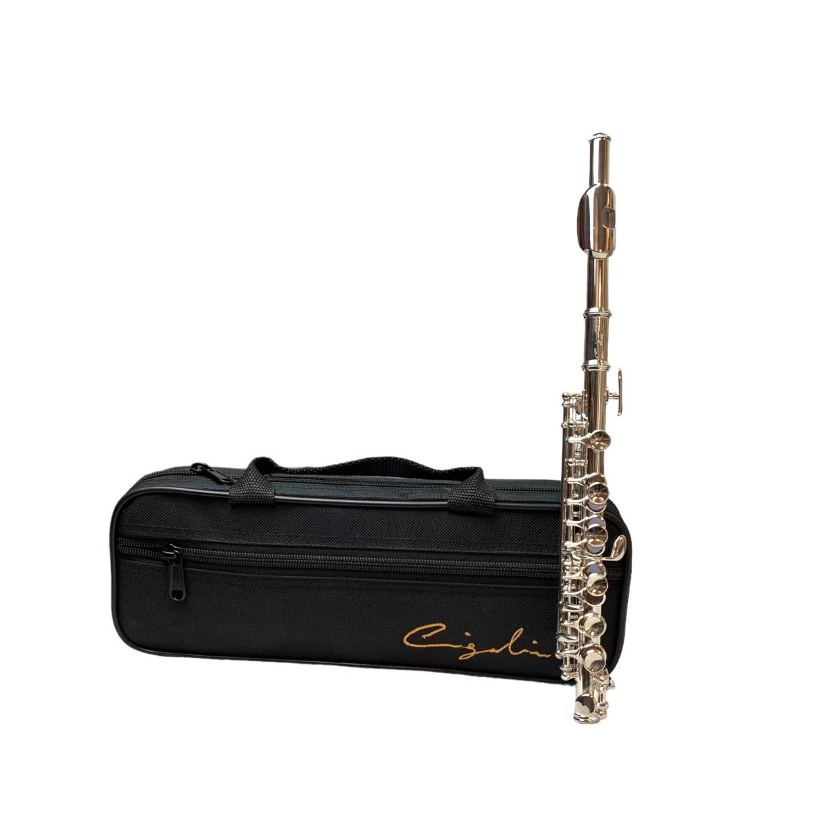 CIGALINI OTTAVINO in METALLO