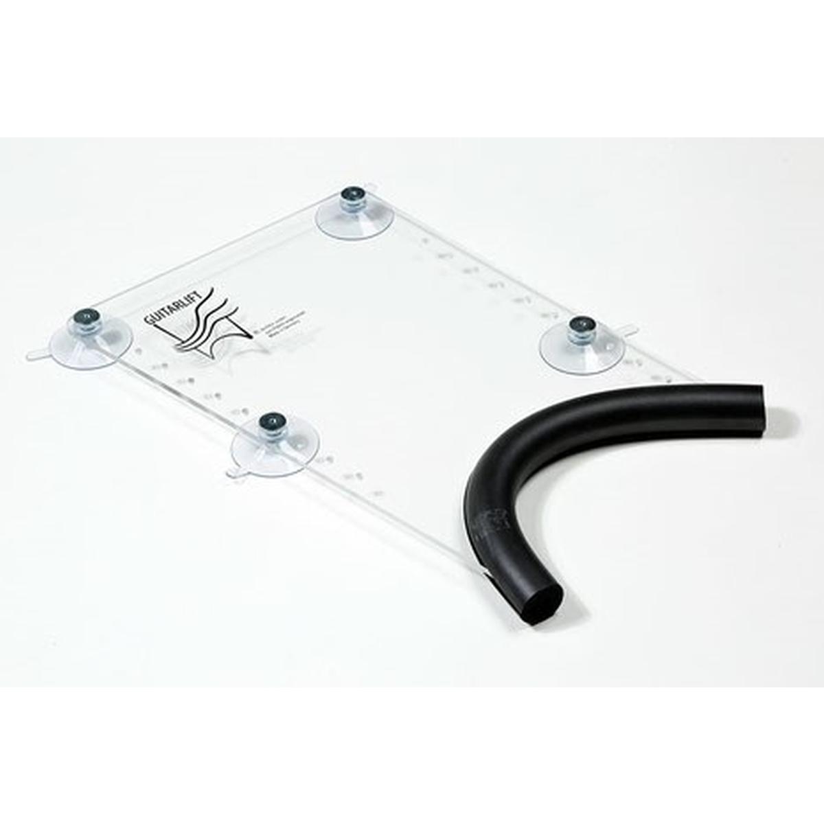 Guitarlift professional medium long supporto per chitarra da gamba