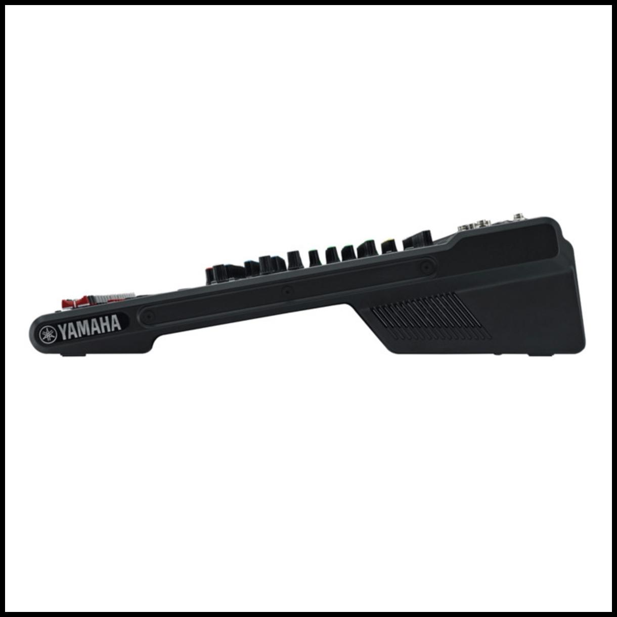 Yamaha mg20xu mixer analogico