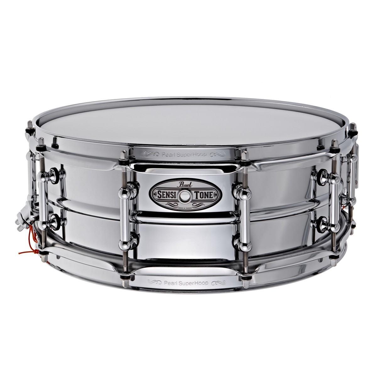 PEARL STH1450S SENSITONE Heritage Alloy Steel RULLANTE 14X5