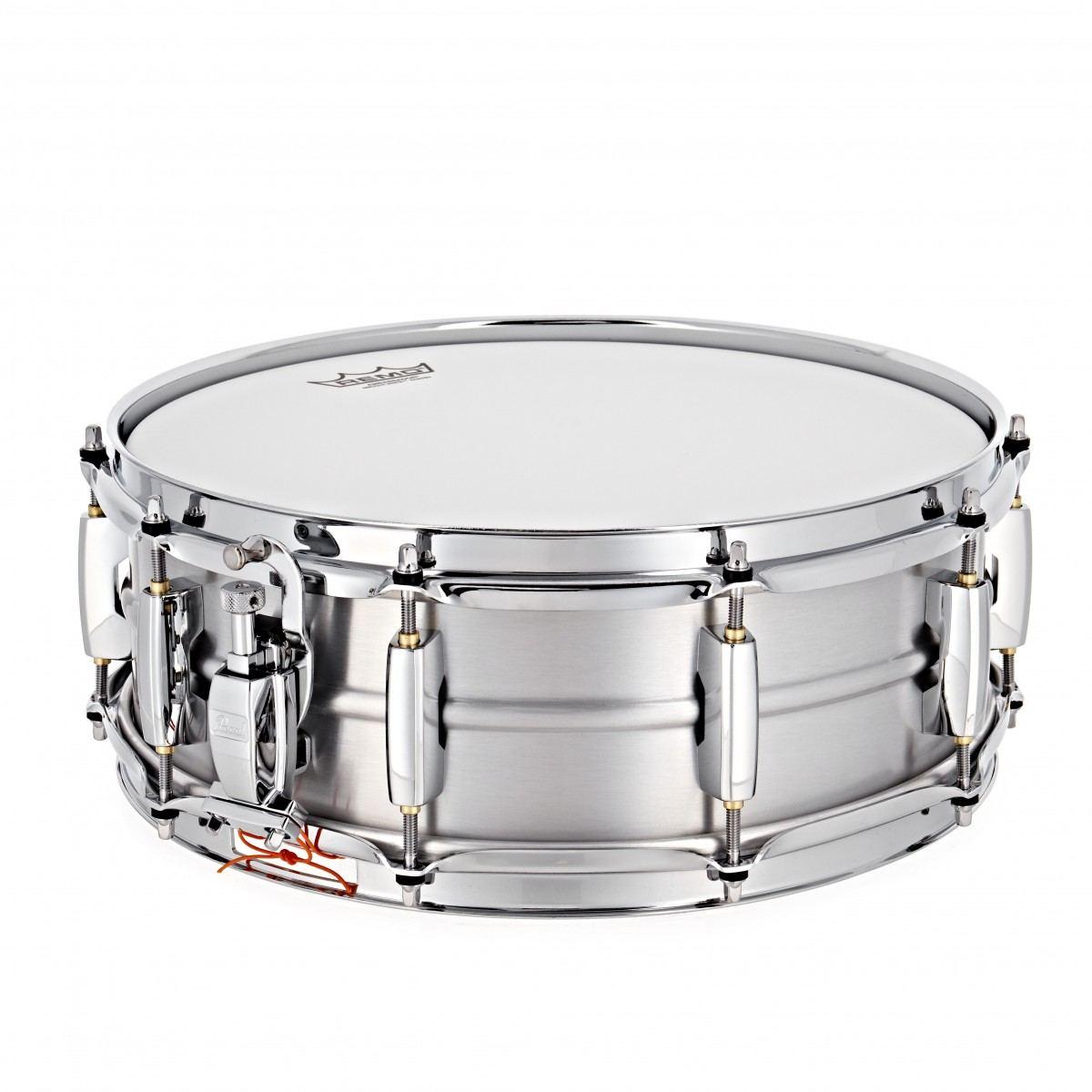 Pearl sth1450al sensitone heritage rullante 14x5 in alluminio