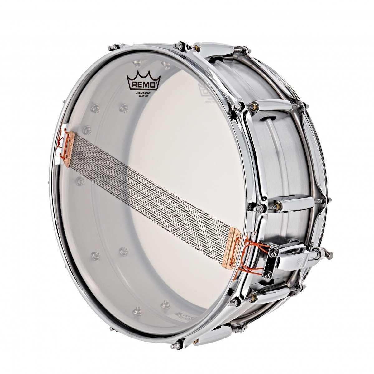 Pearl sth1450al sensitone heritage rullante 14x5 in alluminio