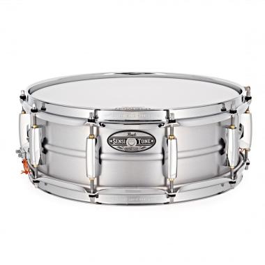 Pearl sth1450al sensitone heritage rullante 14x5 in alluminio