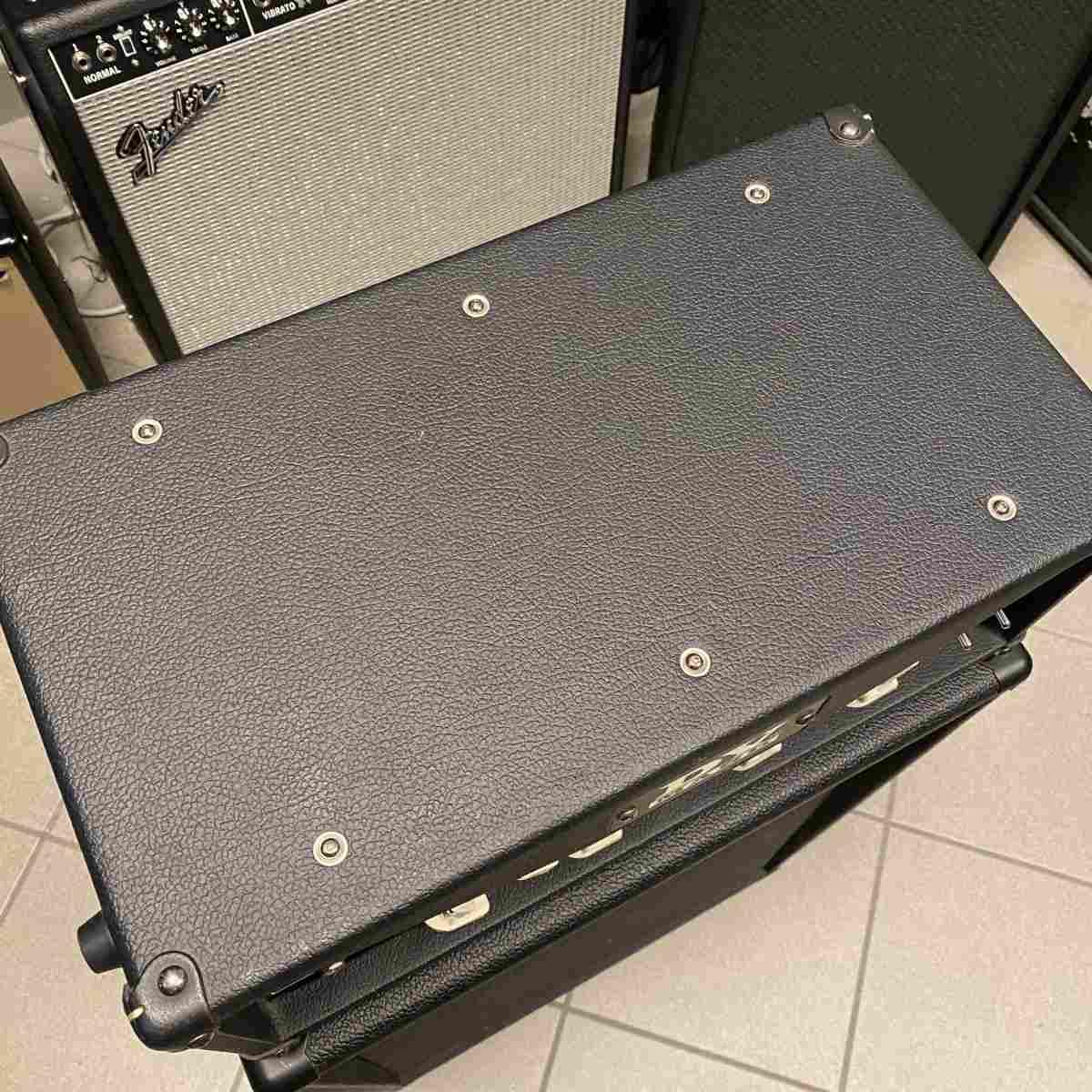 Dv mark maragold testata per chitarra - usato garantito