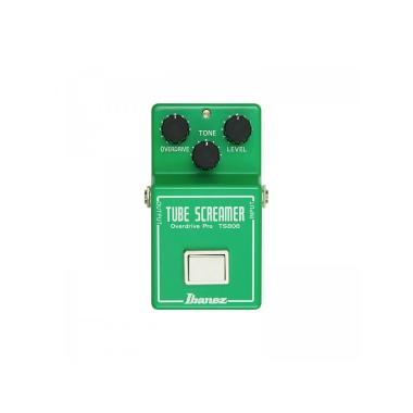 Ibanez ts808 tube screamer pro pedale overdrive