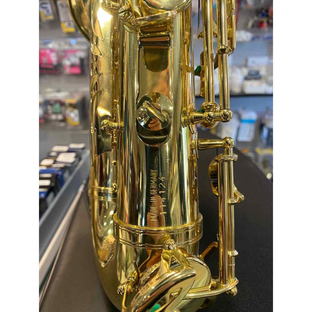Keilwerth ex90 sax alto laccato