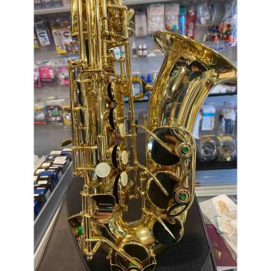 Keilwerth ex90 sax alto laccato