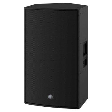 Yamaha dzr15 cassa attiva