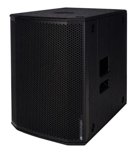 Db technologies 615 subwoofer