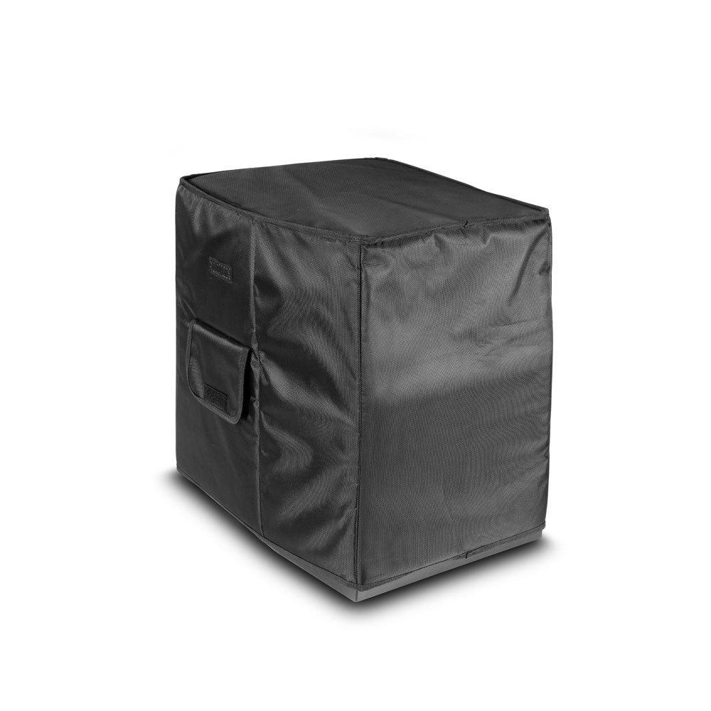 LD SYSTEMS MAUI 28 G2 SUB PC - Coperchio di protezione imbottito per subwoofer MAUI 28 G2