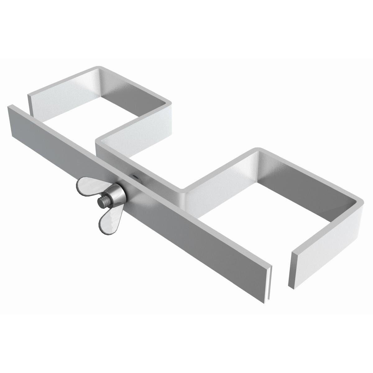 Power dynamics 750ltl2 morsetto chiusura 2 gambe palco