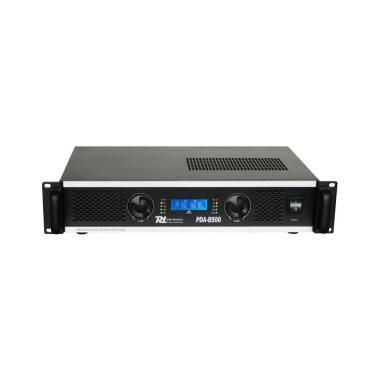 Power dynamics pda-b500 amplificatore professionale