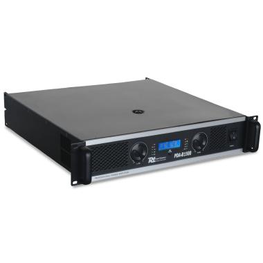 Power dynamics pda-b1500 amplificatore professionale