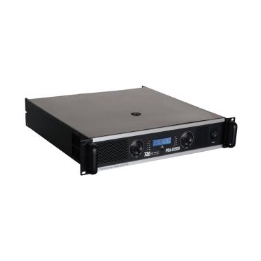 Power dynamics pda-b2500 amplificatore professionale.