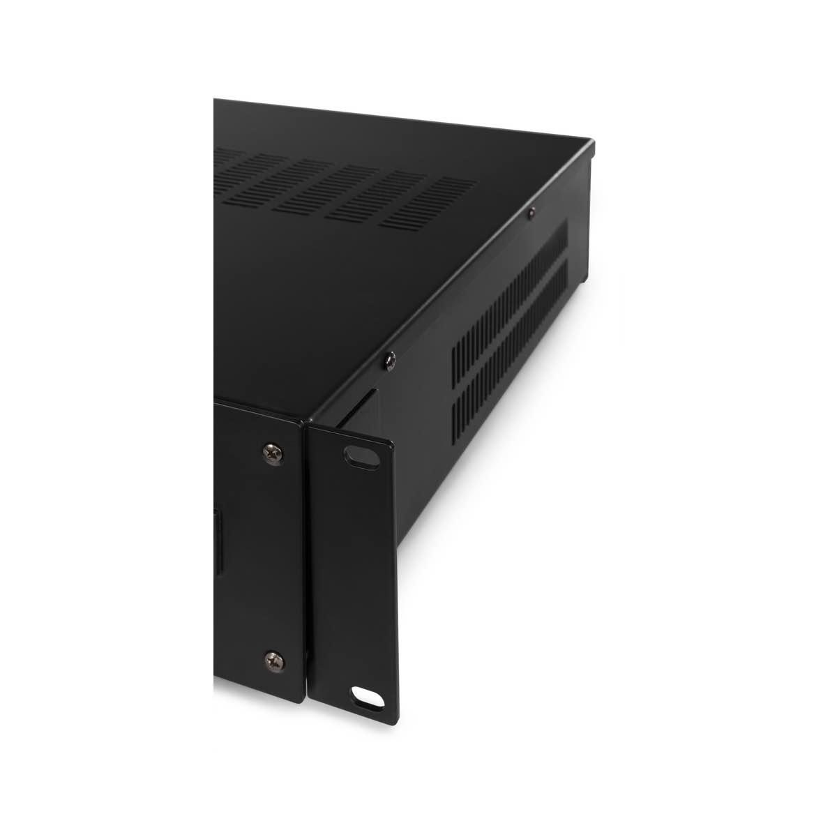 POWER DYNAMICS PRS240 100V Slave Amplifier 240W