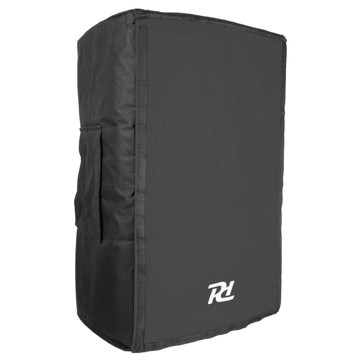 Power dynamics pd415sc cover per altoparlanti deluxe per pd415
