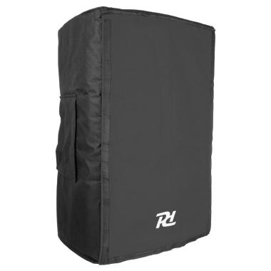 Power dynamics pd415sc cover per altoparlanti deluxe per pd415