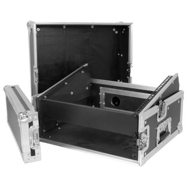 POWER DYNAMICS PD-F2U8 RACKCASE 19" 2U INCL. MIXERCASE 8U