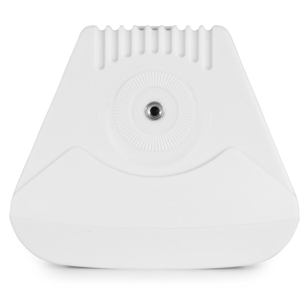 POWER DYNAMICS BGO40V SET DI ALTOPARLANTI DA INTERNO/ESTERNO 4" 100W BIANCO