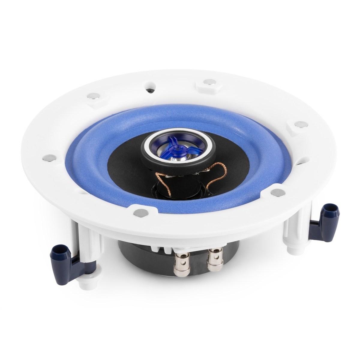 Power dynamics escs5 altoparlanti da soffitto a basso profilo 5,25