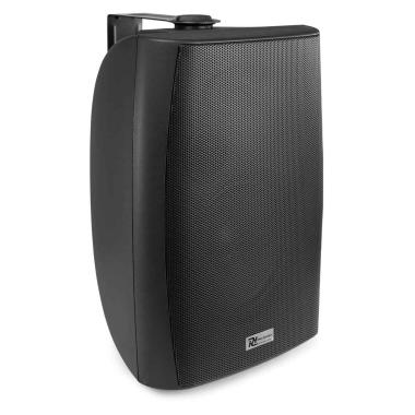 POWER DYNAMICS BF80TB Speaker 8" 180W IP65/100V Black