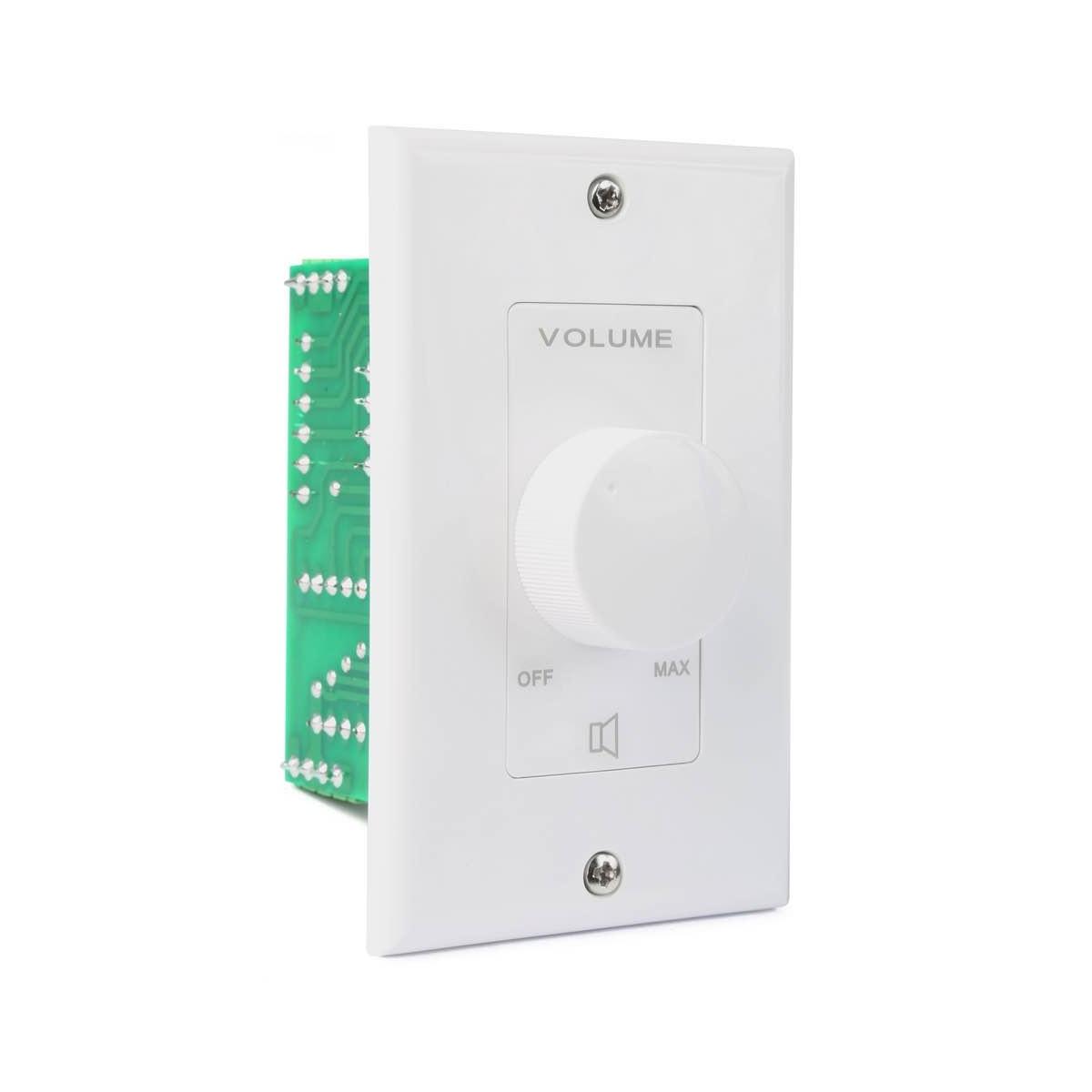 POWER DYNAMICS PDVC50S 100V CONTROLLO VOLUME 50W Stereo