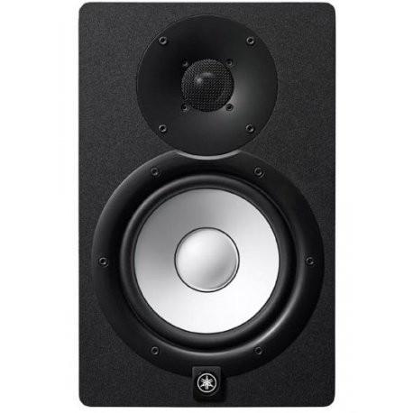 Yamaha hs8 black monitor da studio