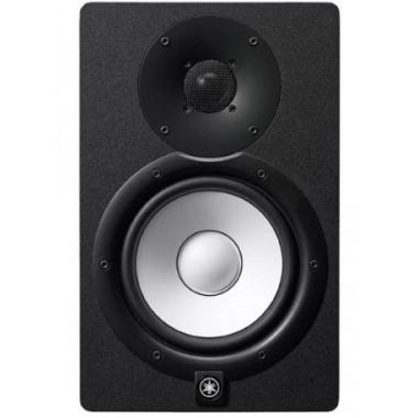 Yamaha hs8 black monitor da studio
