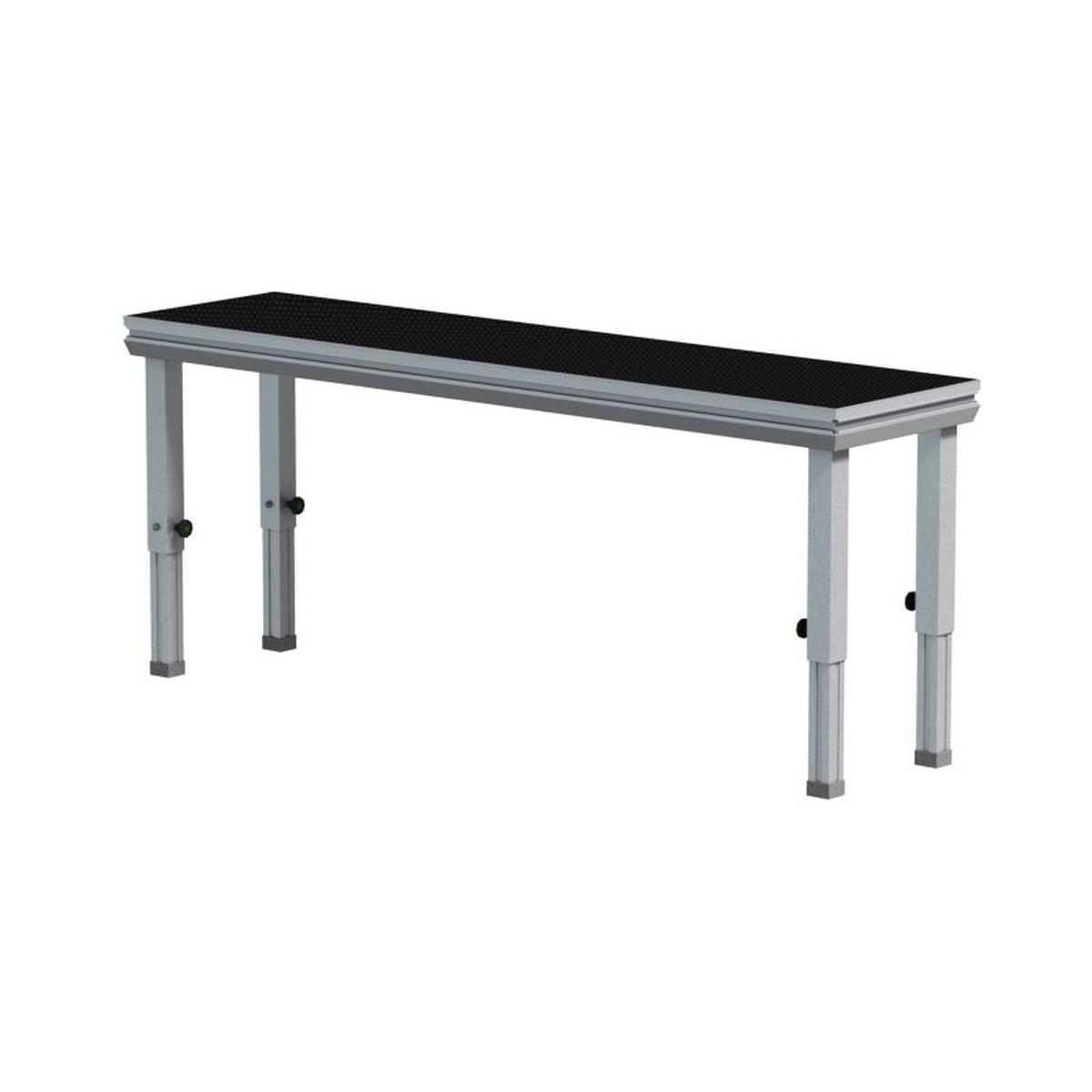 POWER DYNAMICS Deck750 PALCO 200X50CM HEXA