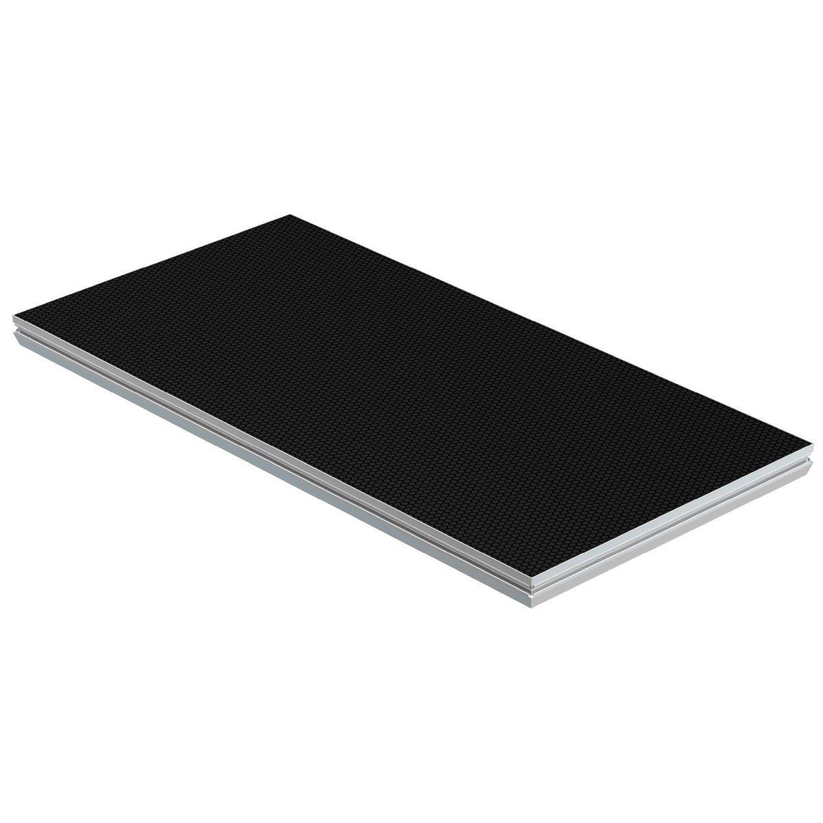 POWER DYNAMICS Deck750 PALCO 100X50CM ESAGONALE