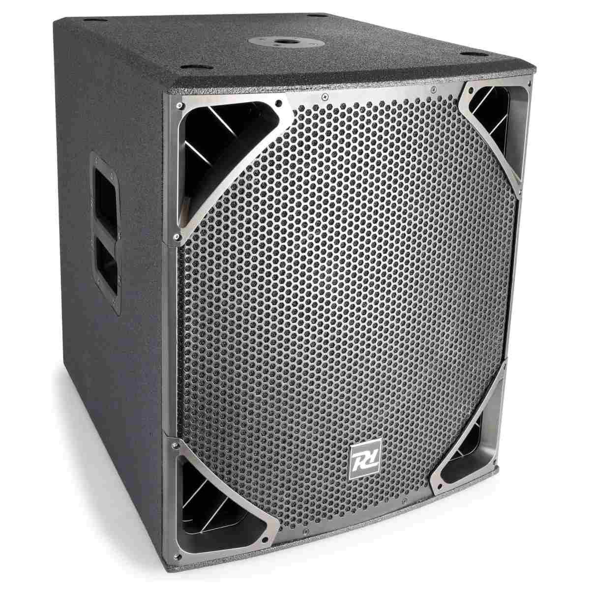 Power dynamics pd618sa subwoofer attivo 18'' 700w