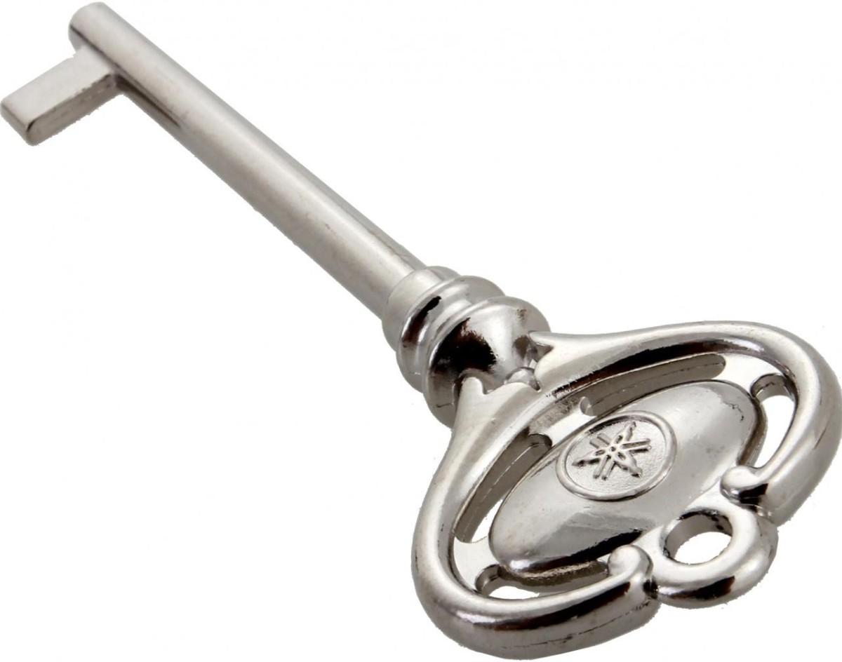 T6008601 chiave serratura per pianoforte serie gp