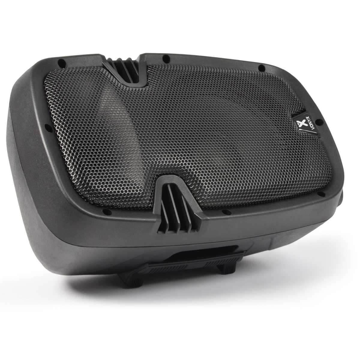 VONYX SPJ-1000A ALTOPARLANTE ATTIVO HI-END 10" 400W