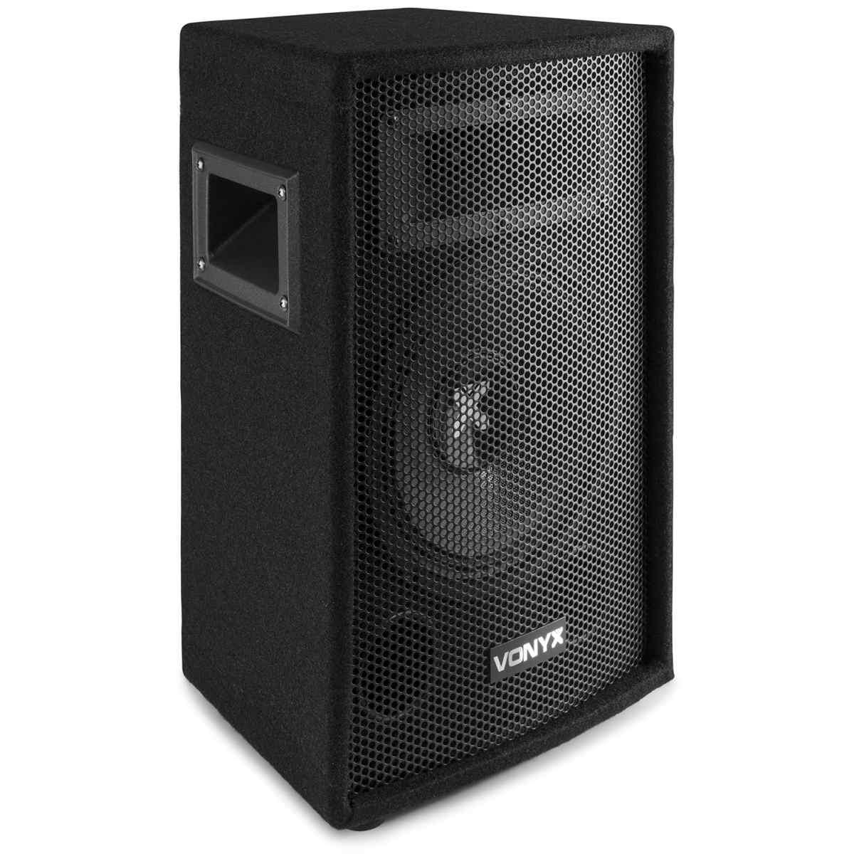 Vonyx sl8 altoparlante per dj/pa 8 400w