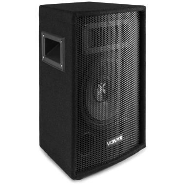 Vonyx sl8 altoparlante per dj/pa 8 400w