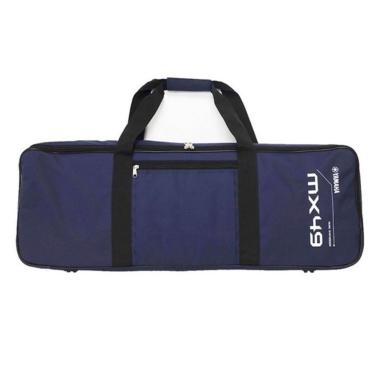 Yamaha scmx49 navy blue custodia per mx49