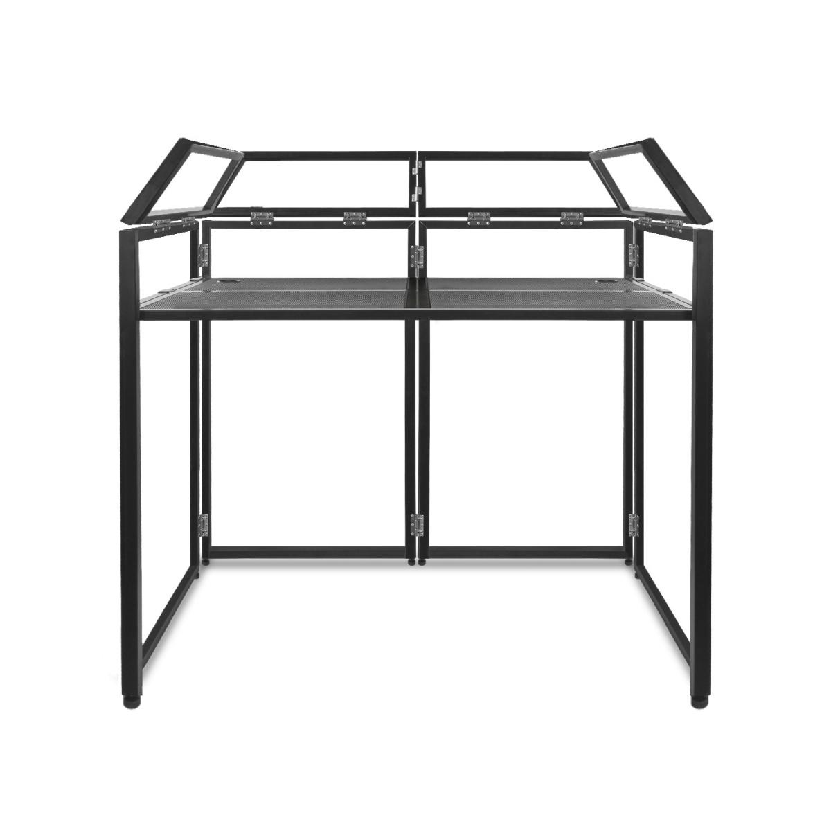 VONYX DB3 SISTEMA DJ-BOOTH PIEGHEVOLE PRO MEDIUM 1.4m