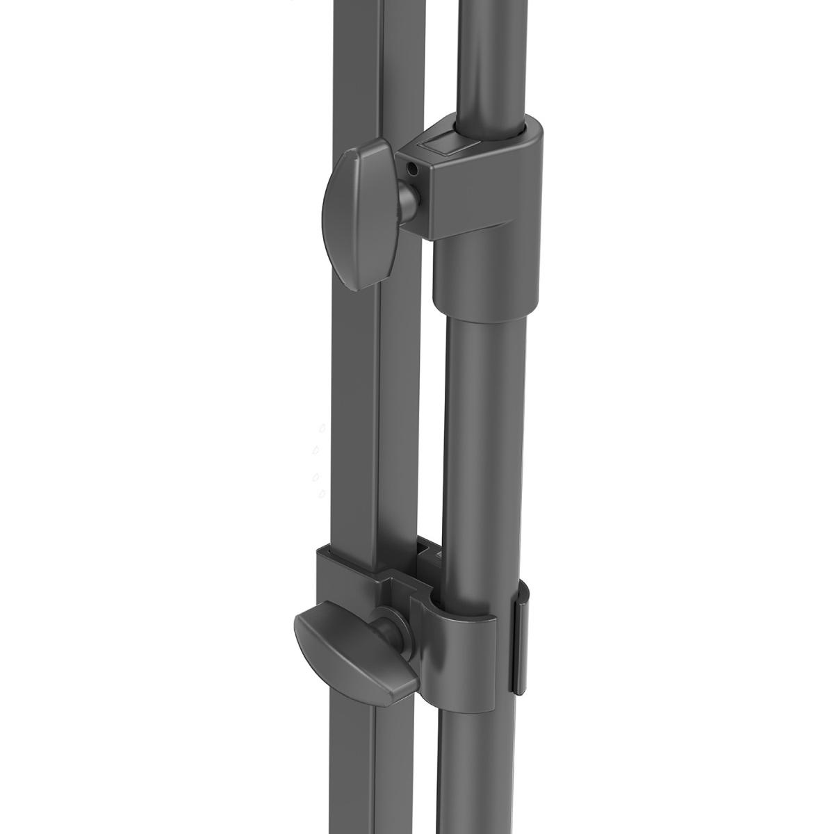 VONYX DB3L LIGHT BRIDGE PER TAVOLO DJ DB3 2,7m+bag