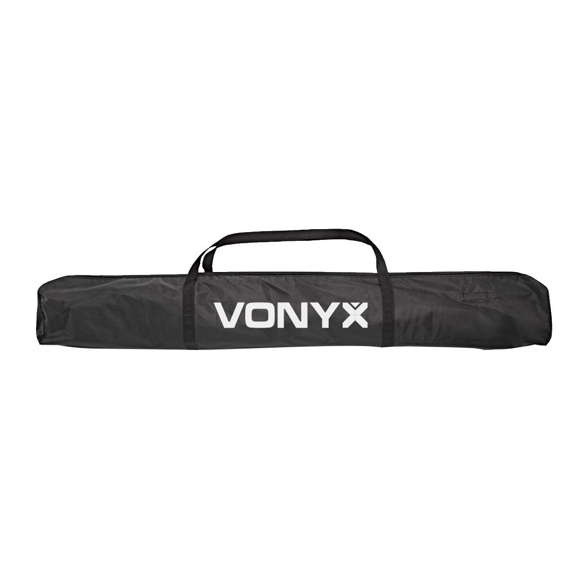 VONYX DB3L LIGHT BRIDGE PER TAVOLO DJ DB3 2,7m+bag
