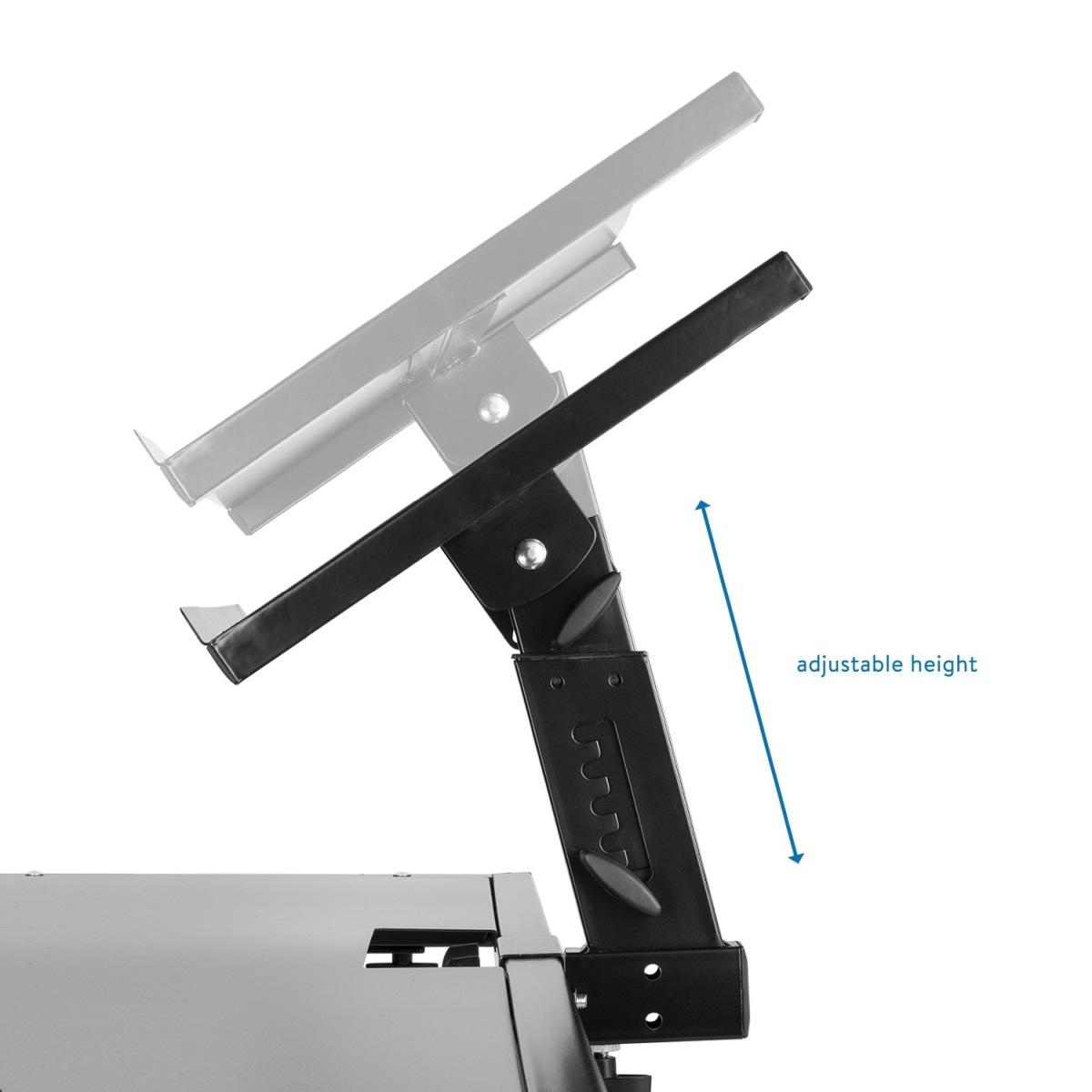 Vonyx db10 supporto dj mobile