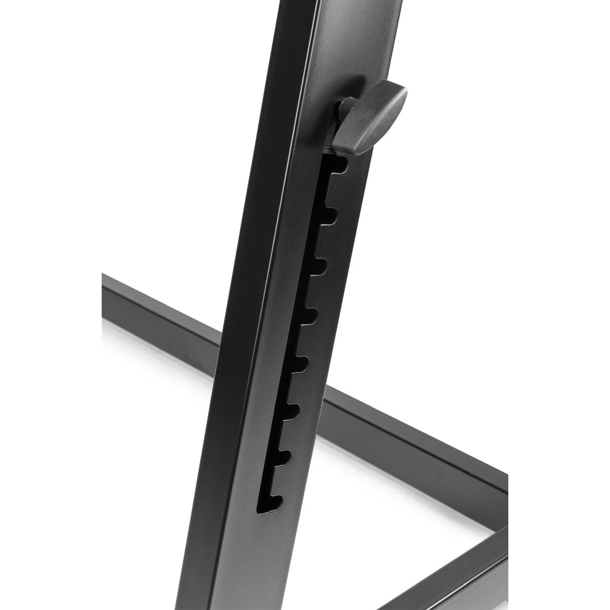 Vonyx db10 supporto dj mobile