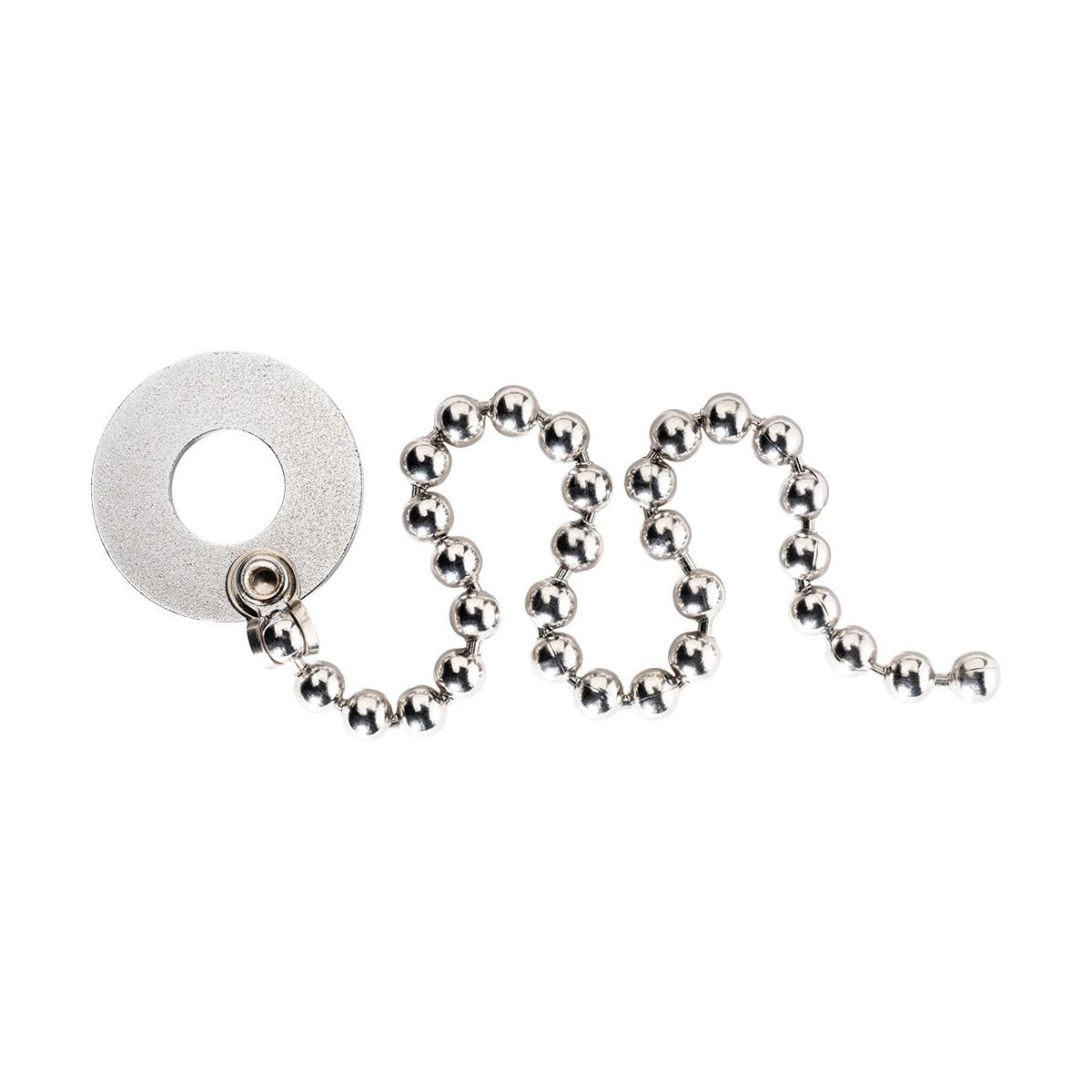 Meinl hbac catena per piatti