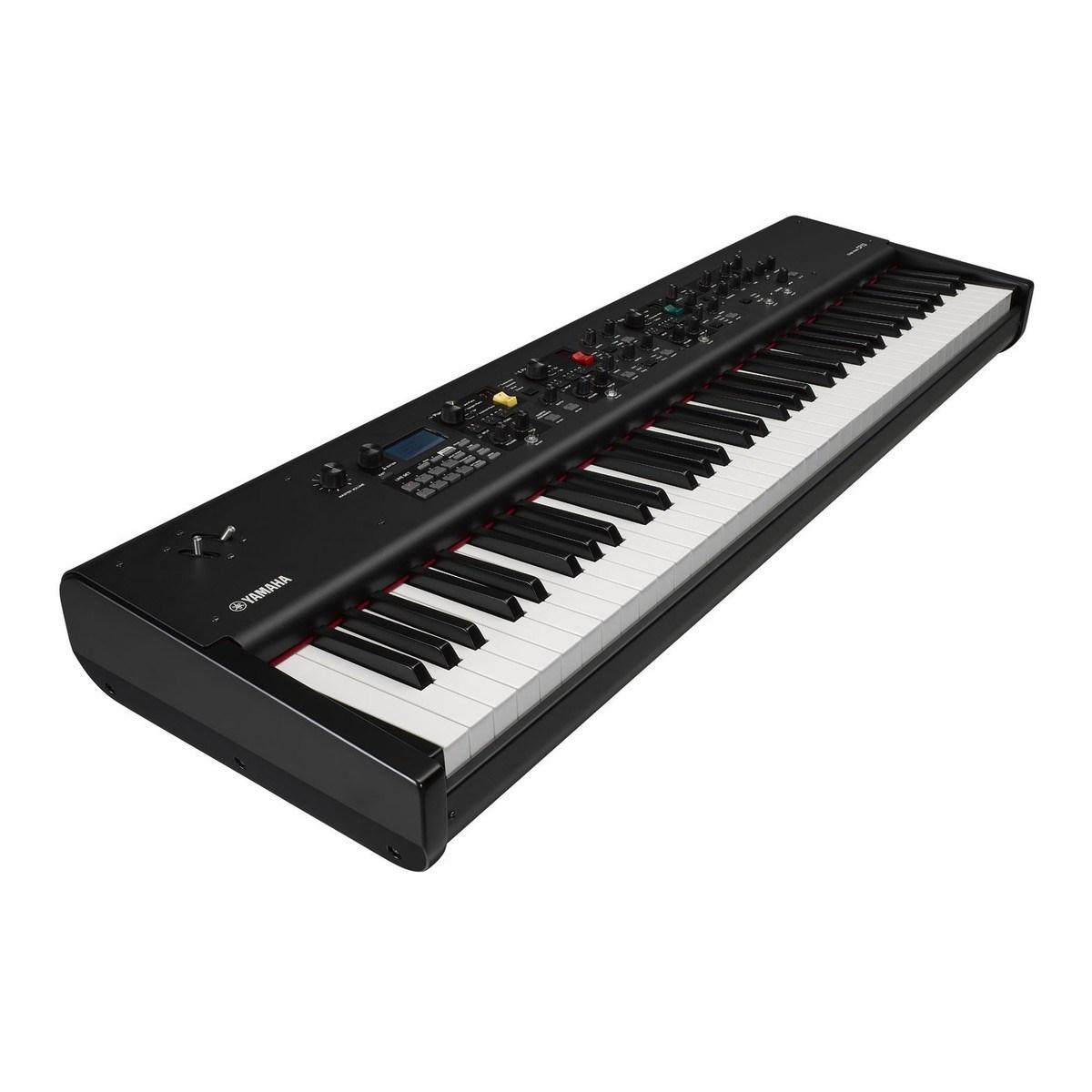 Yamaha cp73 stage piano 73 tasti pesati