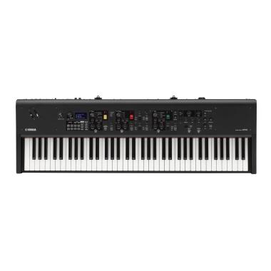 Yamaha cp73 stage piano 73 tasti pesati